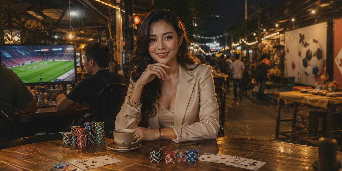64win editorial visual